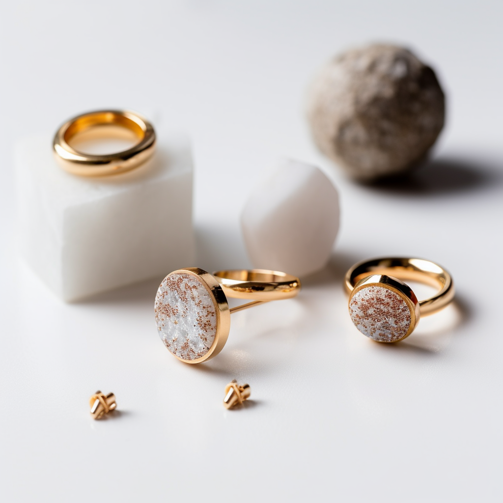 minimalist jewelry