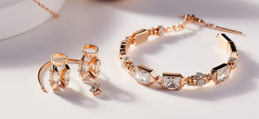 stud earings